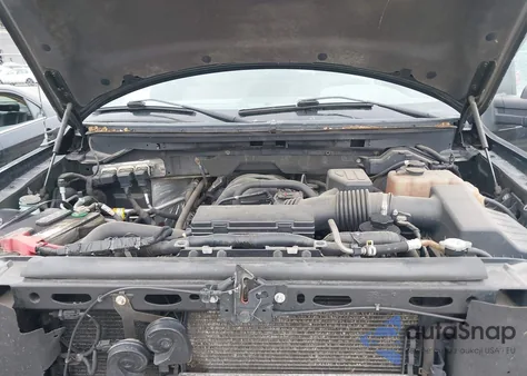 2010 Ford F150 Stx/Xl/Xlt из США, поврежденный, VIN 1FTEX1E81AFA48403